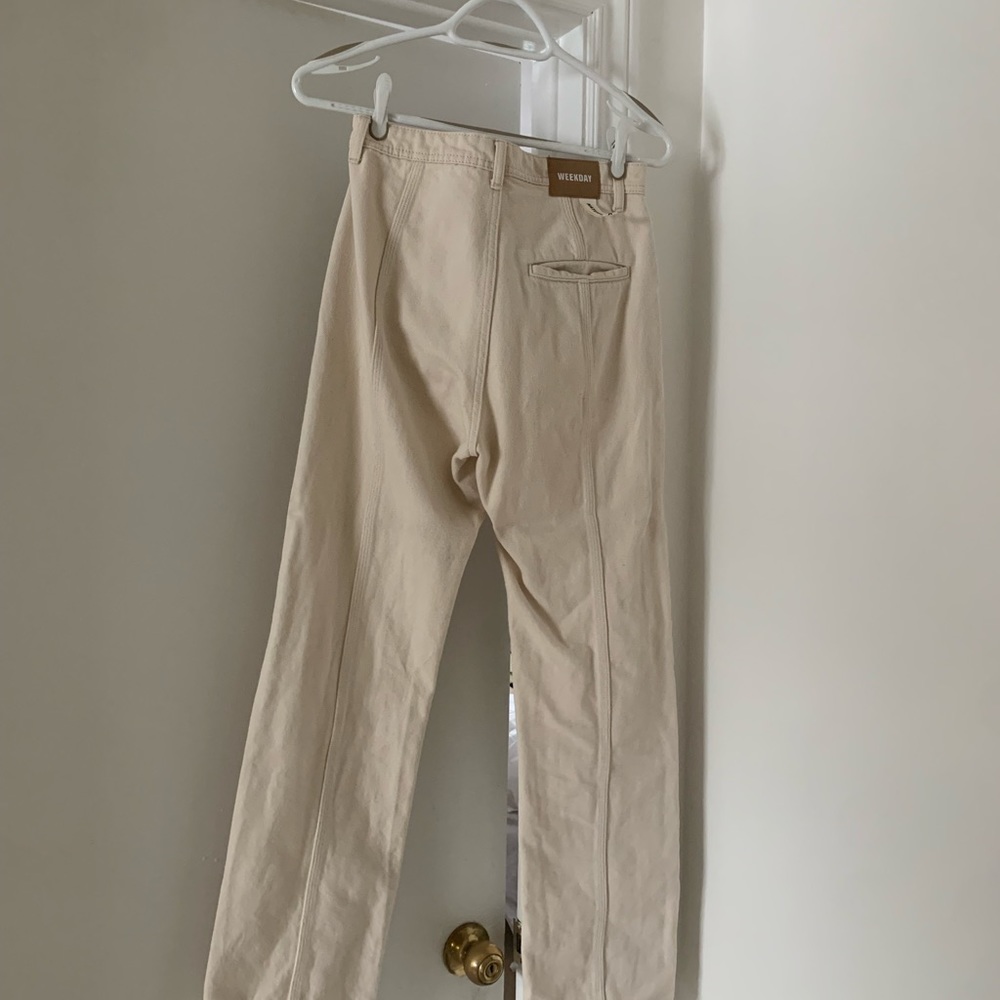 Weekday Jeans - Picture 4 of 5